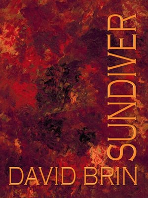 Sundiver - ebook
